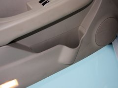 2012款 1.8L 自动 豪华型