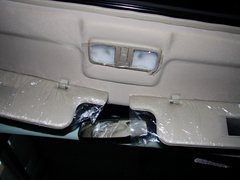 2012款 1.8L 自动 豪华型