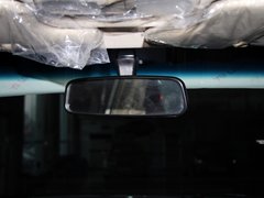 2012款 1.8L 自动 豪华型