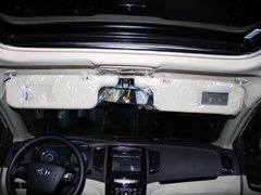 2012款 1.8L 自动 豪华型