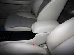 2012款 1.8L 自动 豪华型