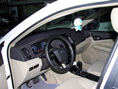 2012款 1.8L 自动 豪华型