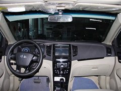 2012款 1.8L 自动 豪华型