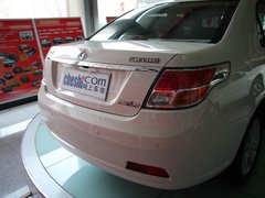 2012款 1.8L 自动 豪华型