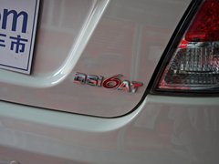 2012款 1.8L 自动 豪华型