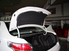 2012款 1.8L 自动 豪华型