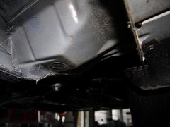 2012款 1.8L 自动 豪华型