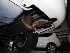 2012款 1.8L 自动 豪华型