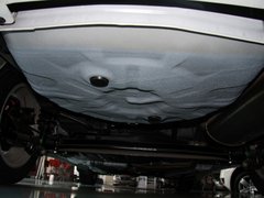 2012款 1.8L 自动 豪华型