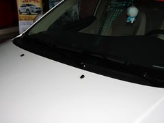 2012款 1.8L 自动 豪华型