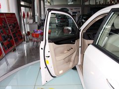 2012款 1.8L 自动 豪华型