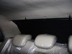 2012款 1.8L 自动 豪华型