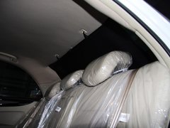 2012款 1.8L 自动 豪华型