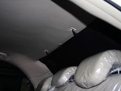 2012款 1.8L 自动 豪华型