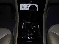 2012款 1.8L 自动 豪华型