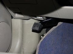 2012款 1.8L 自动 豪华型