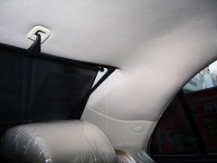 2012款 1.8L 自动 豪华型