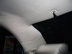 2012款 1.8L 自动 豪华型