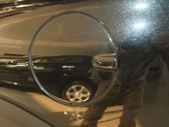 科帕奇 2012款 2.4L 自动 城市版 5座