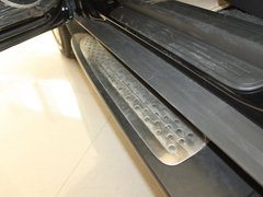 2012款 2.4L 自动 城市版 5座