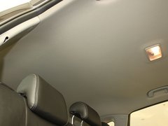 2012款 2.4L 自动 城市版 5座