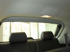 2012款 2.4L 自动 城市版 5座