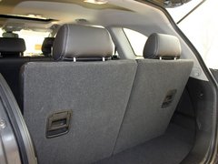 2012款 2.4L 自动 城市版 5座
