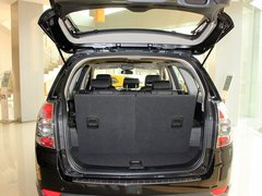 2012款 2.4L 自动 城市版 5座