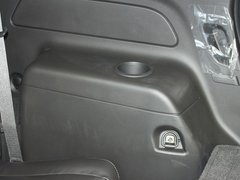 2012款 2.4L 自动 城市版 5座