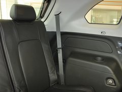 2012款 2.4L 自动 城市版 5座