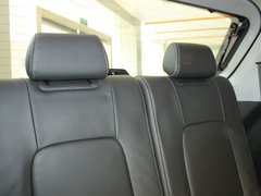 2012款 2.4L 自动 城市版 5座