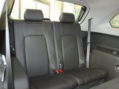 2012款 2.4L 自动 城市版 5座