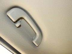 2012款 2.4L 自动 城市版 5座