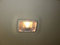 2012款 2.4L 自动 城市版 5座