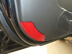 2012款 2.4L 自动 城市版 5座