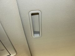 2012款 2.4L 自动 城市版 5座