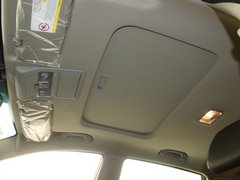 2012款 2.4L 自动 城市版 5座