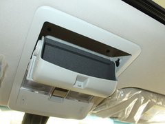 2012款 2.4L 自动 城市版 5座