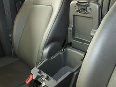 2012款 2.4L 自动 城市版 5座