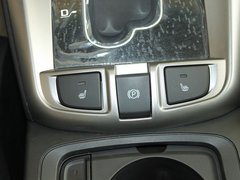2012款 2.4L 自动 城市版 5座