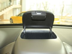 2012款 2.4L 自动 城市版 5座