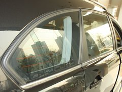 2012款 2.4L 自动 城市版 5座