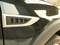 2012款 2.4L 自动 城市版 5座