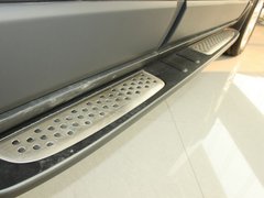 2012款 2.4L 自动 城市版 5座
