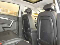 2012款 2.4L 自动 城市版 5座