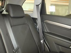 2012款 2.4L 自动 城市版 5座