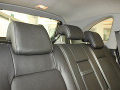 2012款 2.4L 自动 城市版 5座