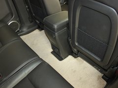 2012款 2.4L 自动 城市版 5座