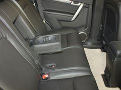 2012款 2.4L 自动 城市版 5座