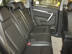 2012款 2.4L 自动 城市版 5座